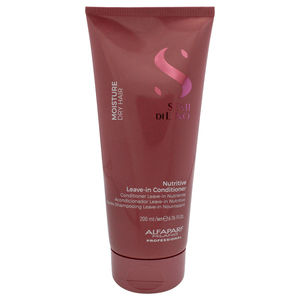 Semi Di Lino Moisture Nutritive Leave-In Conditioner by Alfaparf Milano 6.76 oz